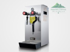 MÁY ĐUN NƯỚC ÁP SUẤT CAO FEST VÀ SỤC NÓNG ĐỒ UỐNG